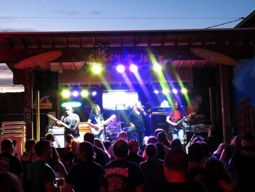 Hire Flight Heavy Metal Band in Erie, Pennsylvania