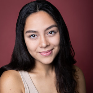 Hispanic actress - Actress in Miami, Florida