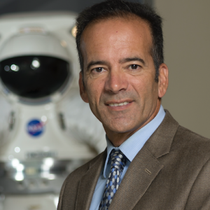 Hispanic Motivational NASA Career - Motivational Speaker in Huntsville, Alabama