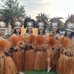 Hiti Mahana - Texas - Hula Dancer in San Antonio, Texas