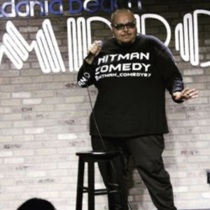 Hitman Comedy - Stand-Up Comedian in Fort Lauderdale, Florida