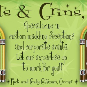 Hits and Grins LLC