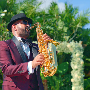 Hk Promusic Events - Saxophone Player in Miami, Florida