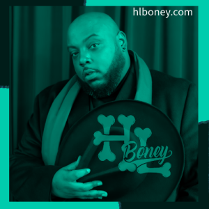 H.L. Boney Comedy - Comedy Show in Raleigh, North Carolina