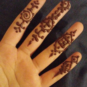 Hmy Henna - Henna Tattoo Artist in St Louis, Missouri