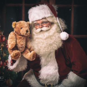 Ho Ho Santa and Friends - Santa Claus / Costumed Character in Cleveland, Ohio