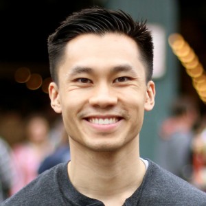 Hoan Do - Motivational Speaker in Seattle, Washington