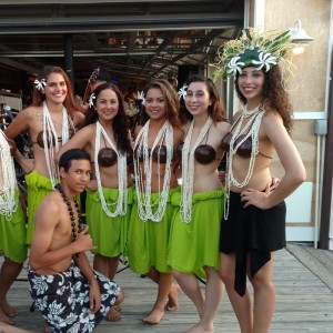 Hoku's Hawaiian Entertainment