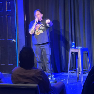 Holden - Stand-Up Comedian in Austin, Texas