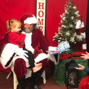 Holiday Santa Rental - Santa Claus in Lincoln, Nebraska