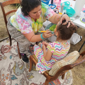 Holly from the farm - Face Painter / Family Entertainment in Atlanta, Illinois