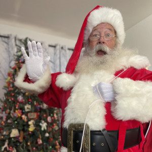 Holly Jolly Santa - Santa Claus / Holiday Entertainment in Lancaster, California