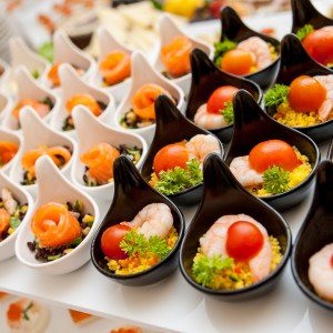Hollywood Caterers