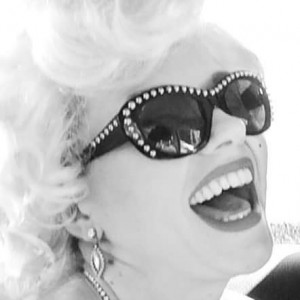 Hollywood Marilyn Monroe