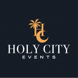 Holy City Events