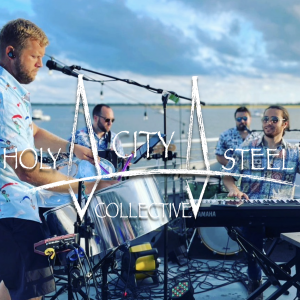 Holy City Steel Collective - Steel Drum Band / Steel Drum Player in Charleston, South Carolina
