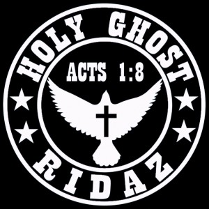 Holy Ghost Ridaz - Christian Rapper in Dallas, Texas