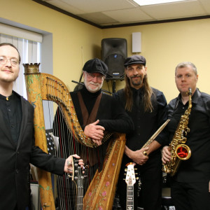 Song Smith - Party Band in Plymouth, Michigan