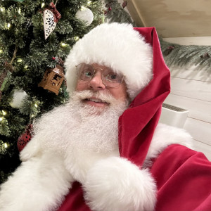 Home Visit Santa - Santa Claus / Holiday Party Entertainment in Springville, California