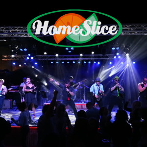 HomeSlice Band - Cover Band in Denver, Colorado