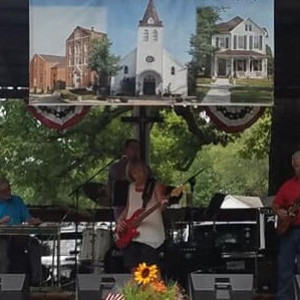 Homesteaders - Country Band in Troy, Missouri