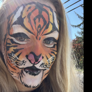 Home Town Amusements - Face Painter / Outdoor Movie Screens in Clinton, Maryland