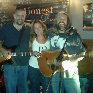 Honest Penny - Acoustic Band in Buffalo, New York