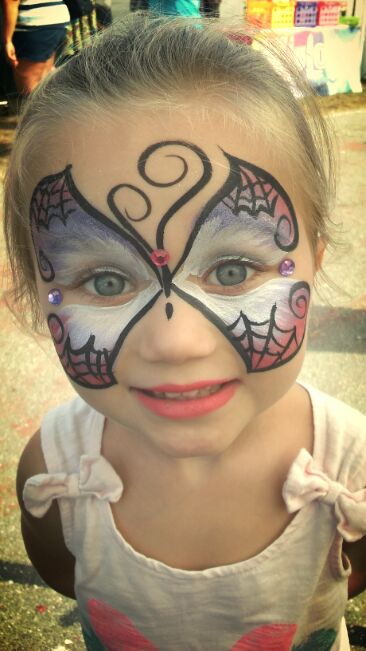 Hire Honey Bunch Face Painting - Face Painter in St Petersburg, Florida
