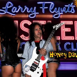 Honey Davis group feat. Bobby Jones - Blues Band in Las Vegas, Nevada