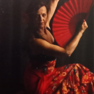 Honey Sturdy Flamenco - Flamenco Dancer in Calgary, Alberta