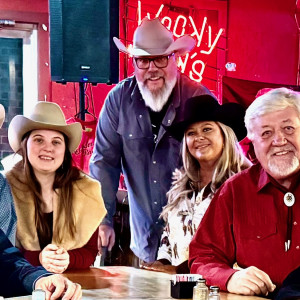 Honkytonk Renovators - Country Band in Springfield, Missouri