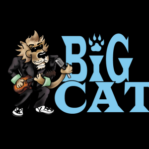 Big Cat Entertainment