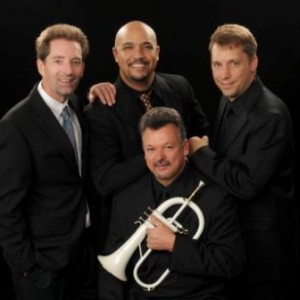 Hook Me Up - Jazz Band / Bossa Nova Band in Seattle, Washington