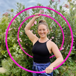 Hoop Lessons & Workshops - Hoop Dancer in Toronto, Ontario