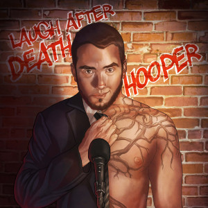 Hooper - Stand-Up Comedian in Paducah, Kentucky