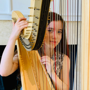 Hope the Harpist - Harpist / Wedding Musicians in Statesboro, Georgia