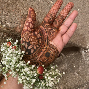 Horizon Henna - Henna Tattoo Artist / Indian Entertainment in Smyrna, Georgia