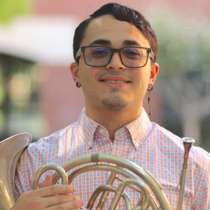 Horn Player - Skylar Warren - Brass Musician in Reno, Nevada