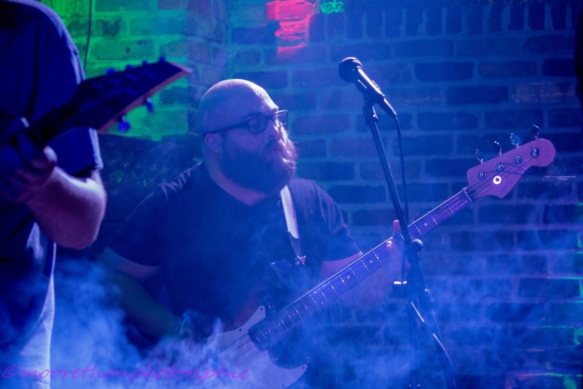 Hire Horseshoe Kitty Cover Band in Pensacola, Florida