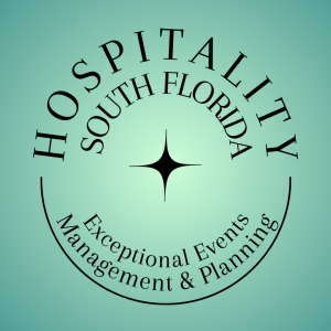 Hospitality South Florida - Event Planner in Boca Raton, Florida