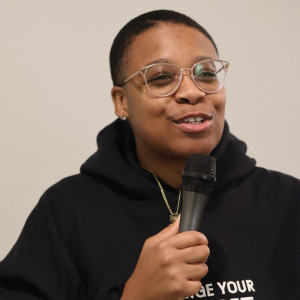 Hosted by Rickisa - Emcee in Atlanta, Georgia
