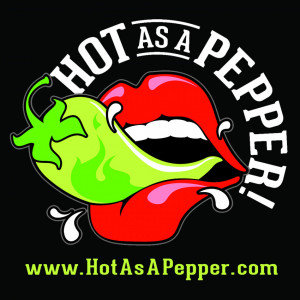 Hot As A Pepper