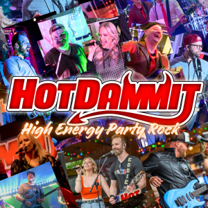 Hot Dammit - Party Band in Phoenixville, Pennsylvania