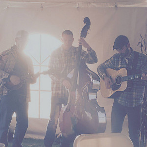 Hot Iron Stringband - Bluegrass Band in Champaign, Illinois