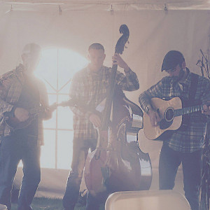 Hot Iron Stringband - Bluegrass Band / Multi-Instrumentalist in Champaign, Illinois