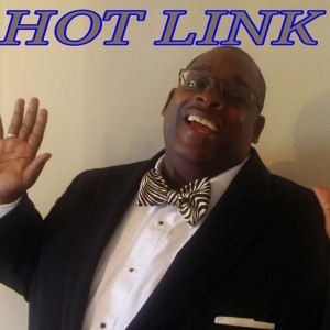 Hot Link the Comedian