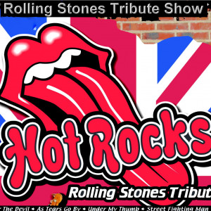 Hot Rocks Rolling Stones Tribute - Rolling Stones Tribute Band in Chicago, Illinois