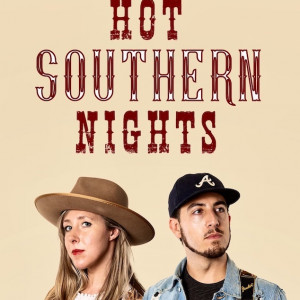 Hot Southern Nights - Cover Band in Los Angeles, California