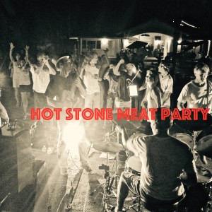 Hot Stone Meat Party - Cover Band in San Diego, California