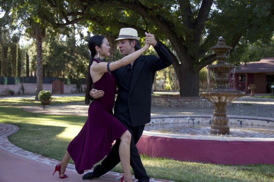 Gallery photo 1 of Hot Tango Dance